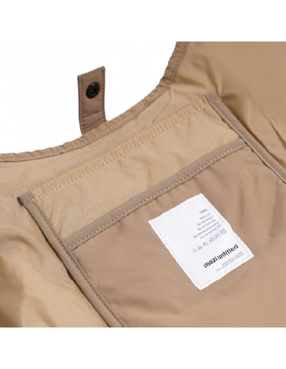 MAZI UNTITLED Bore bag cross