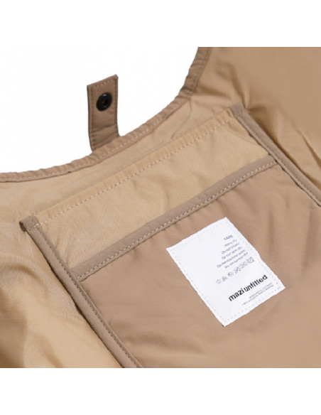 MAZI UNTITLED Bore bag cross