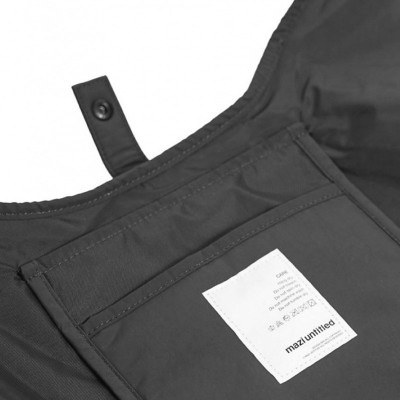 MAZI UNTITLED Bore bag cross 2