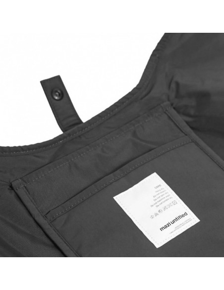 MAZI UNTITLED Bore bag cross