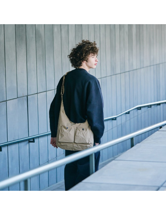 MAZI UNTITLED Bore bag cross