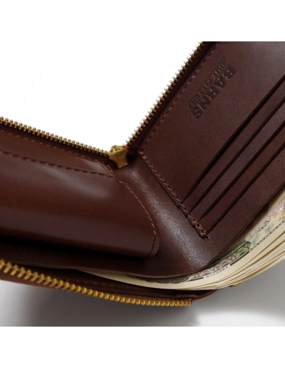 BARNS LE-4319 Wallet