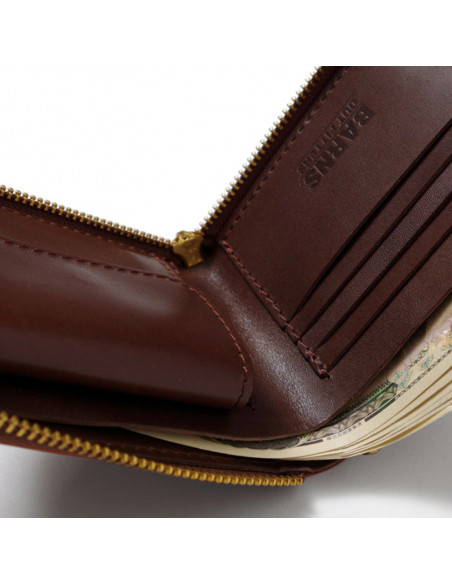 BARNS LE-4319 Wallet