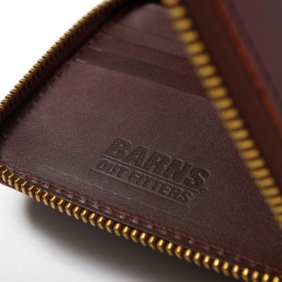 BARNS LE-4319 Wallet 2