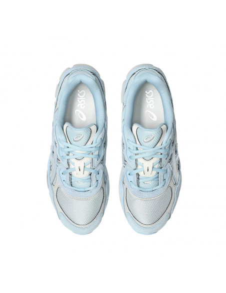 ASICS Gel NYC Storm Cloud/ Pure Silver