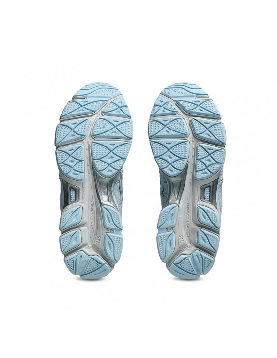 ASICS Gel NYC Storm Cloud/ Pure Silver