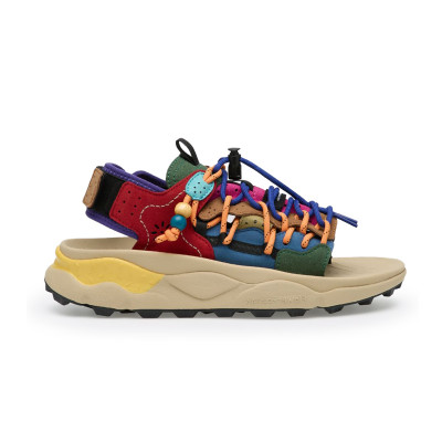 Flower Mountain Puma Punku...