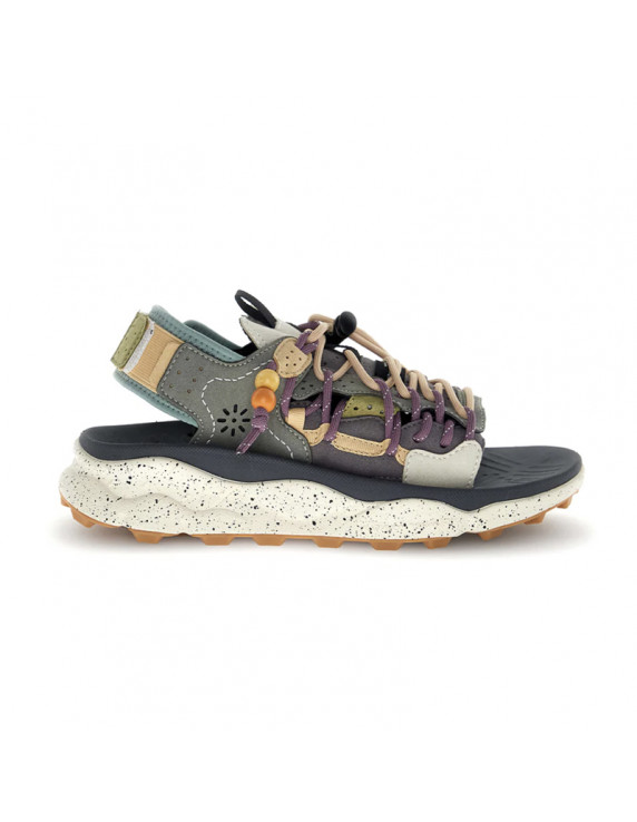 Flower Mountain Puma Punku Grey/Taupe