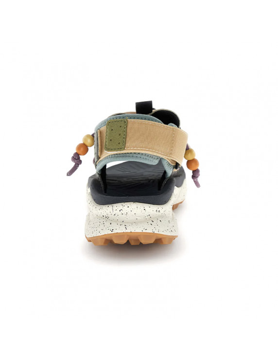 Flower Mountain Puma Punku Grey/Taupe