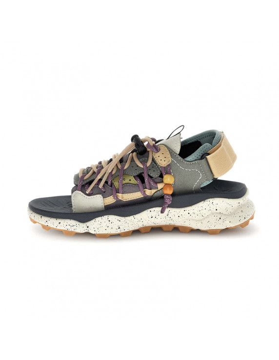 Flower Mountain Puma Punku Grey/Taupe