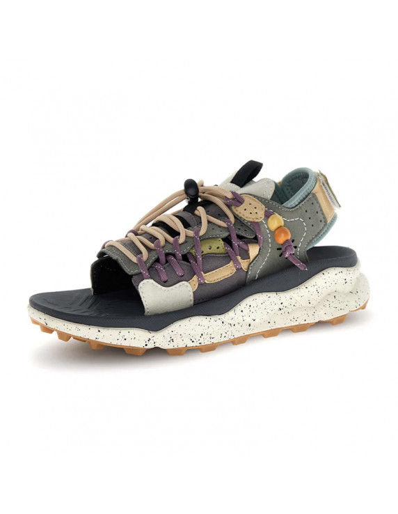 Flower Mountain Puma Punku Grey/Taupe