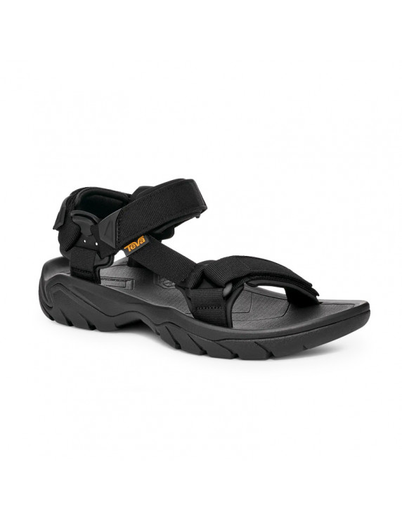 TEVA Terra FI 5 Universal Black