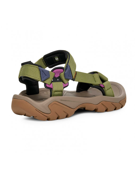 TEVA W terra FI 5 Universal Iguane