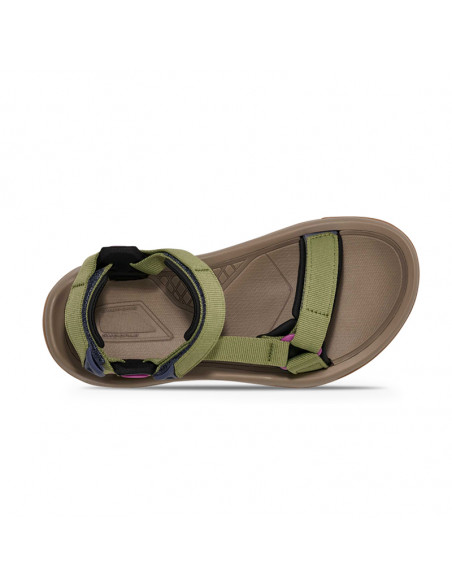 TEVA W terra FI 5 Universal Iguane