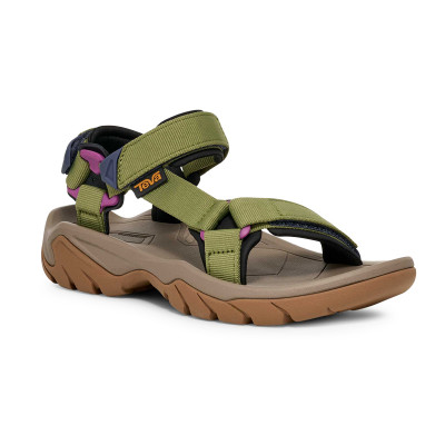 TEVA W terra FI 5 Universal... 2