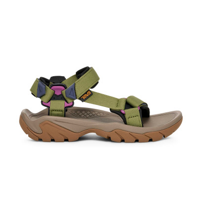 TEVA W terra FI 5 Universal...