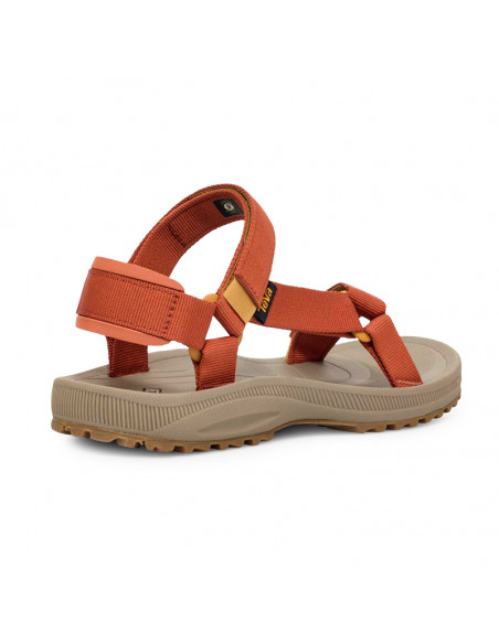 TEVA W Winsted Potters Clay