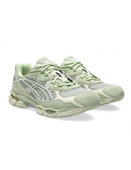 ASICS W Gel NYC Sage Frost