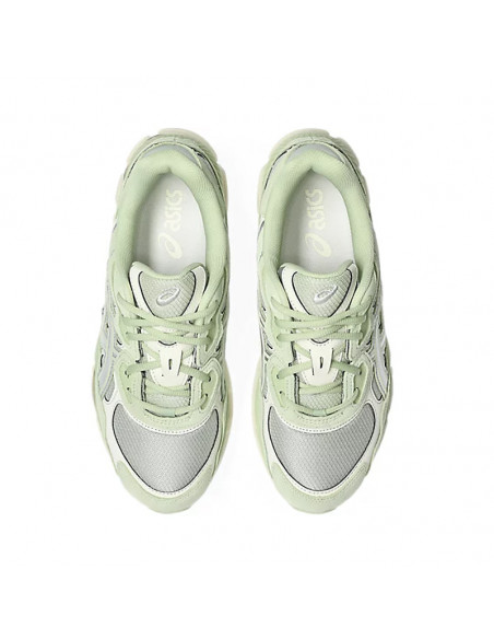 ASICS W Gel NYC Sage Frost