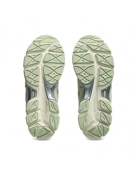 ASICS  Gel NYC Sage Frost