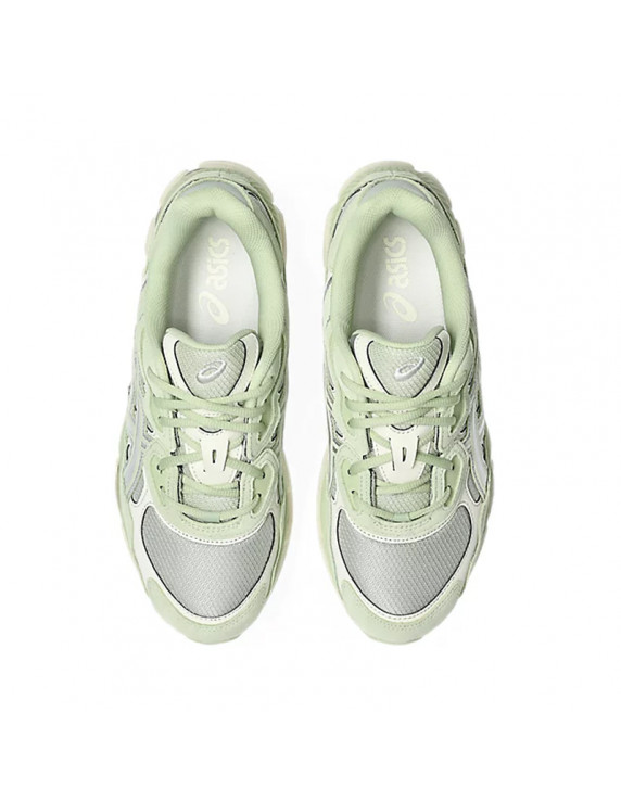ASICS  Gel NYC Sage Frost
