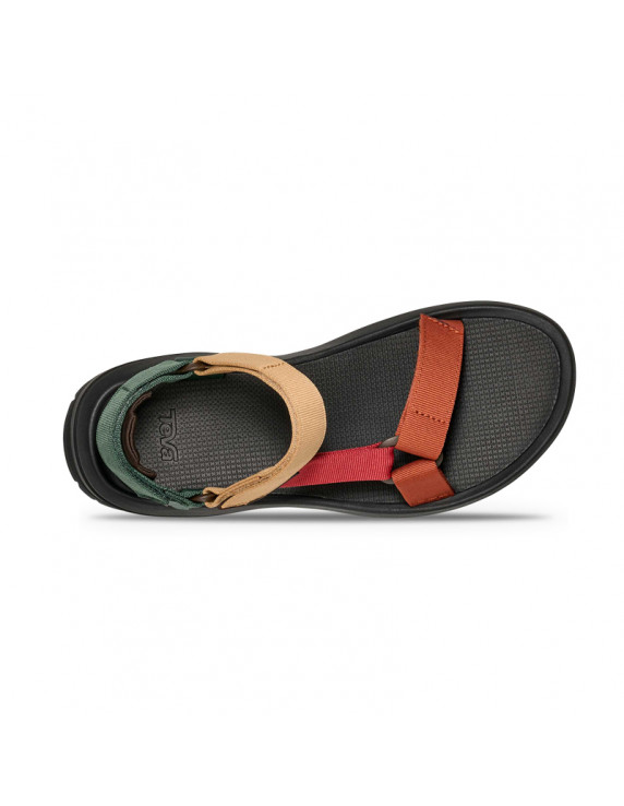 TEVA Hurricane XLT3 Brown Multi