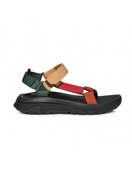 TEVA Hurricane XLT3 Brown Multi
