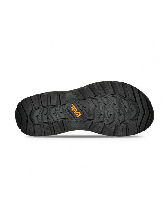 TEVA Hurricane XLT3 Brown Multi