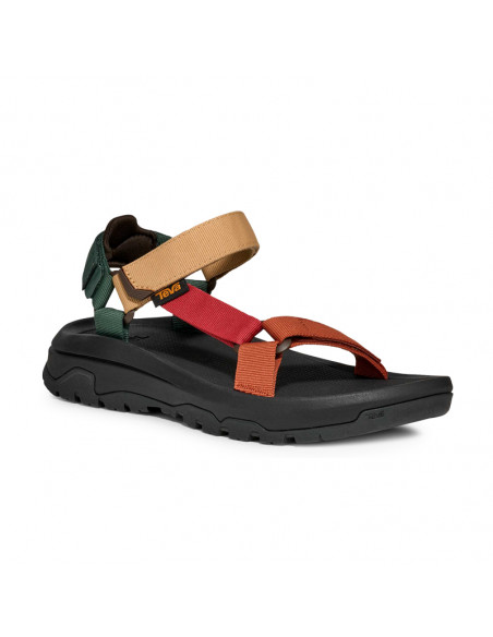 TEVA Hurricane XLT3 Brown Multi