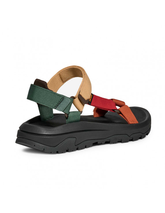 TEVA Hurricane XLT3 Brown Multi