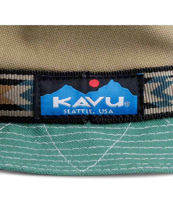 Kavu Organic Bucket