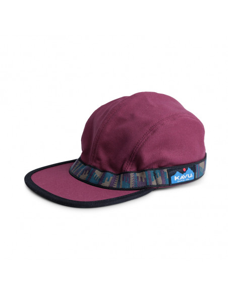 Kavu Organic Strapcap