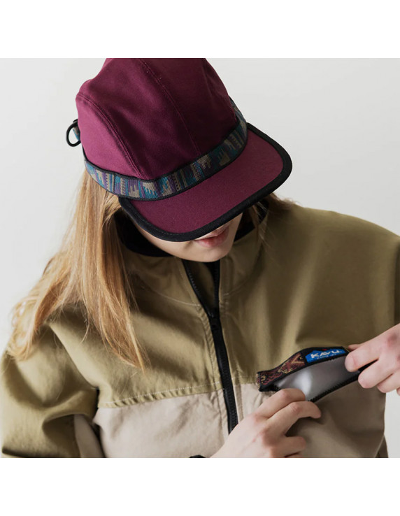 Kavu Organic Strapcap