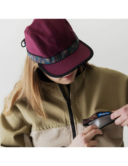 Kavu Organic Strapcap