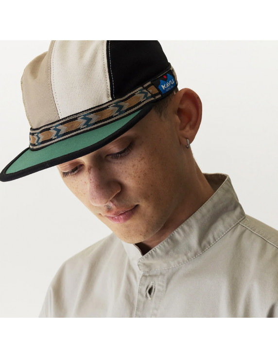 Kavu Organic Strapcap