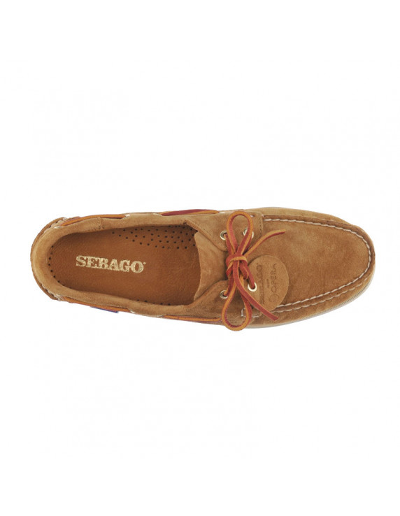 SEBAGO W Portland Artisan - Curry