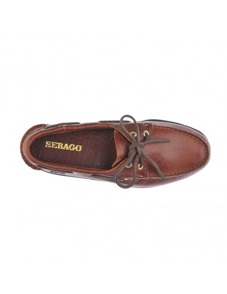 SEBAGO Portland Artisan Momoth