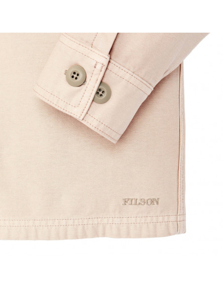 FILSON Field jack shirt