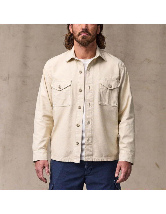 FILSON Field jack shirt