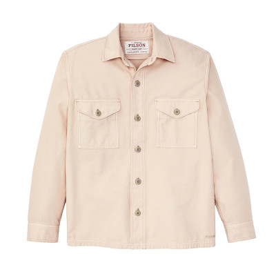 FILSON Field jack shirt