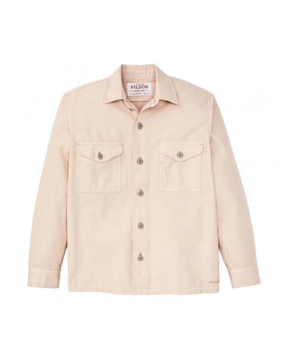 FILSON Field jack shirt