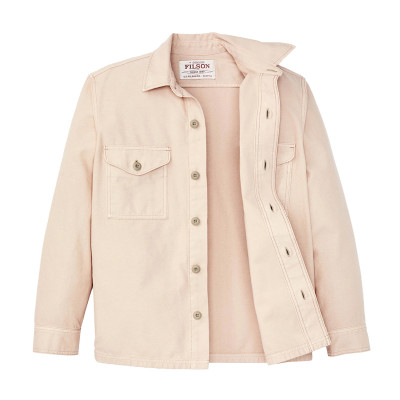 FILSON Field jack shirt 2