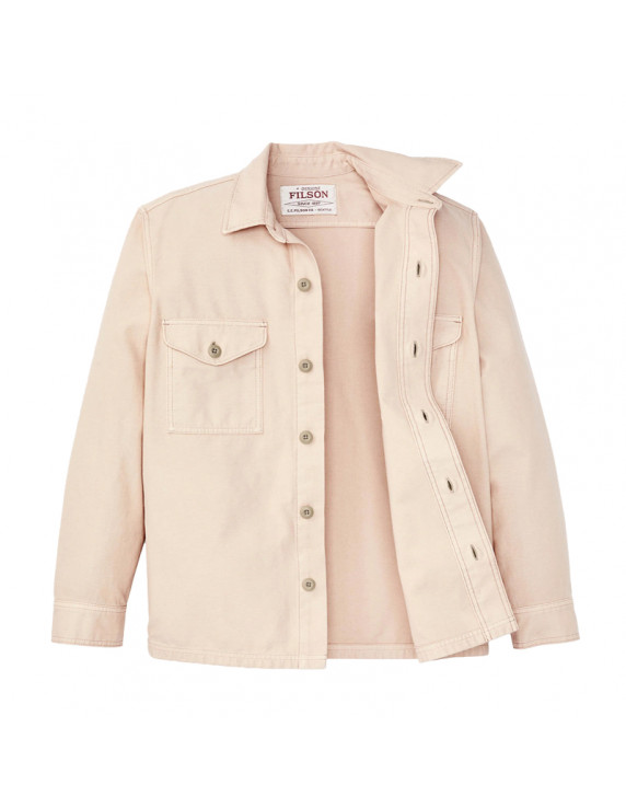 FILSON Field jack shirt
