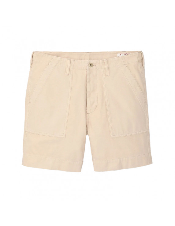 FILSON Field supply short