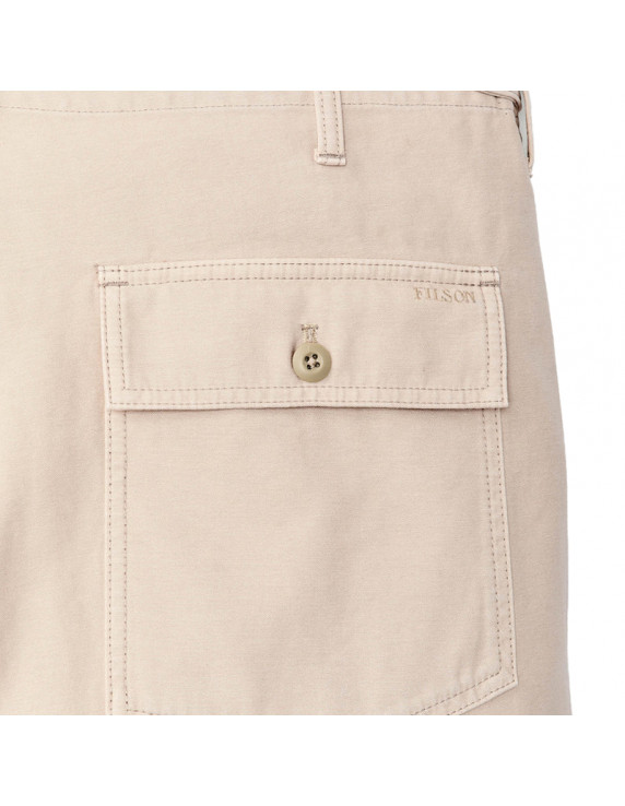 FILSON Field supply short