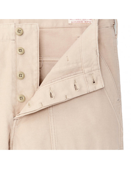 FILSON Field supply short