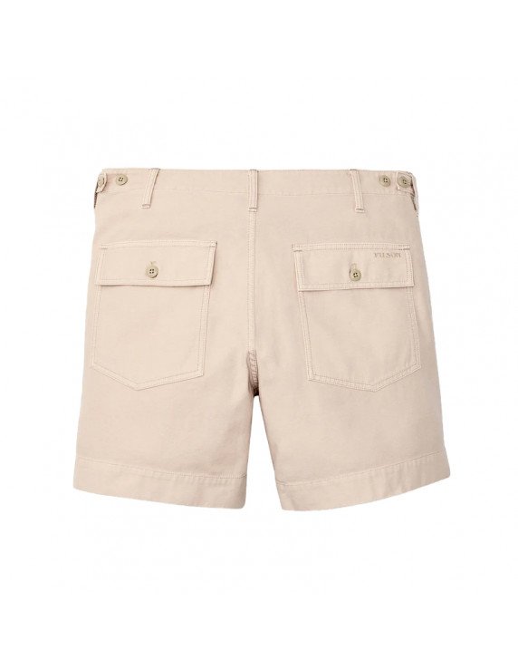 FILSON Field supply short