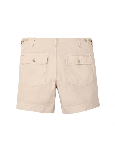 FILSON Field supply short