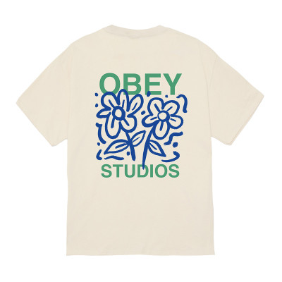 Obey Grown with love