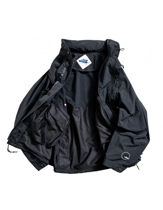 WFELD All Trek Pocket Short Jacket